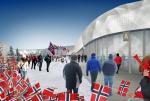 Глава FIS назвал Осло фаворитом в борьбе за Олимпиаду-2022