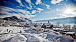 Three competitions in Val di Fiemme replace Liberec