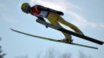 Alpencup Schonach rescheduled in Oberwiesenthal
