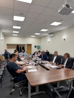 XIII Международный спортивный форум «Россия – спортивная держава»