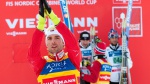 Athlete of the Week: Magnus Moan (NOR)