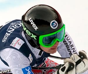 Горнолыжники выехали на сборы и соревнования в Европу