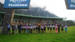 Nordic Summer Training Camp underway