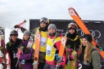 Freestyle Skiing wins for Christiansen and Goepper in NZ