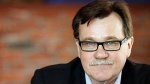 Ilkka Tiilikainen passes away