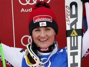 Неожиданные победители на этапах Кубка мира у горнолыжников