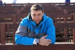 Alexander Legkov: «Coaches say I can participate in “Tour de Ski” next season»