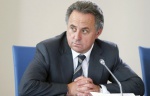 Виталий Мутко: усиление роли государства в управлении спортом позволило успешно выступить в Сочи