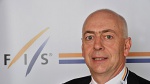Introducing new FIS Council Members – Dexter Paine