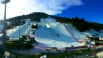 Kreischberg 2015 venue preview