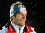 FIS Athletes’ Commission: Julien Lizeroux