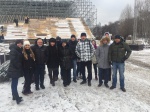 Джо Фитцджеральд: «Уровень проведения соревнований в Москве всегда высокий»