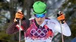 Йоханнес Дюрр намерен выступать за Италию