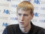 Евгений Климов: «Хотелось бы всегда попадать в топ-10»