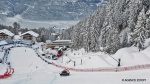 Crans-Montana downhill postponed until Sunday