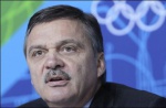 Глава ИИХФ обвинил правительство Швейцарии в потере шансов на Олимпиаду-2022