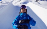 Поздравляем новых мастеров спорта международного класса