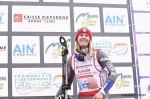 Лори Мужель завершила карьеру