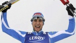 Джейсон Лами-Шаппюи завершил карьеру чемпионом