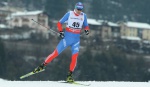 Сергей Устюгов – выиграл спринт в Ново Место