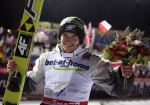 Stoch wins in Kuopio