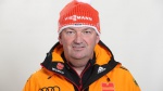 Markus Cramer new coach of Alexander Legkov