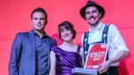 Nordic Combined Awards nominations
