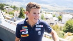 Йоханнес Клэбо: «Приветствую появление World Sprint Series» 