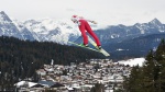 Green light for the TRIPLE in Seefeld