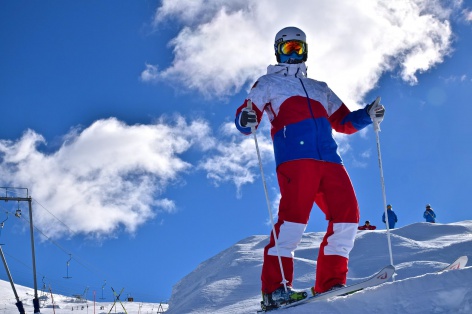 Сбор в Церматте завершен