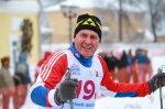 День рождения Николая Зимятова
