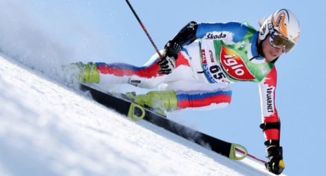 Cлаломисты отправились на заключительный сбор перед стартом в Кубке мира