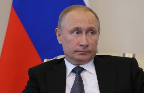 Владимир Путин выступил за ужесточение ответственности за применение допинга 