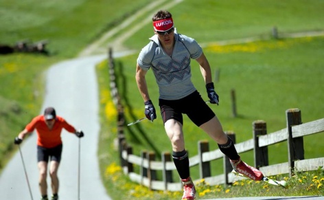 После Норвегии - Италия