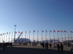 В Сочи будет построена стела с именами чемпионов Игр