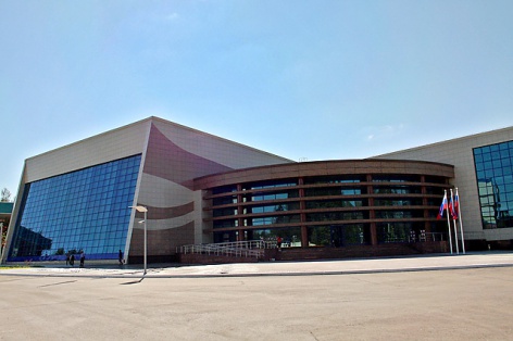 Маршрут предсезонки - "Озеро Круглое" - Церматт