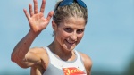 Йохауг выступит на чемпионате Норвегии по кроссу