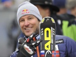 Свиндал все же намерен выступить на чемпионате мира