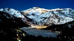 SBX World Cup Squaw Valley cancelled