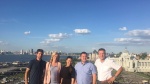 Inspection in Kazan