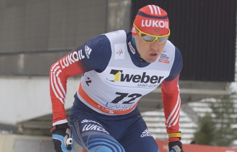 Вяльбе рассказала о болезни Легкова