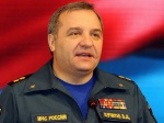 Подразделения МЧС заступили на боевое дежурство в Сочи 