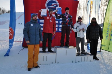 В Миассе завершился "предолимпийский" этап Кубка России