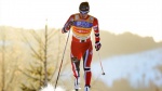 Норвежцы пересмотрят состав на олимпийский спринт