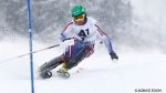 Khoroshilov writes history in Schladming