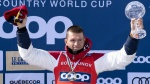 Александр Большунов: «Отсутствие золота на ЧМ-2019 придает еще больше мотивации на новый сезон»