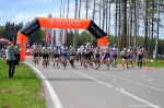 Алабинский лыжероллерный марафон пройдет через 2 дня