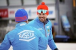 Сергей Устюгов пропустит три первых этапа Кубка мира