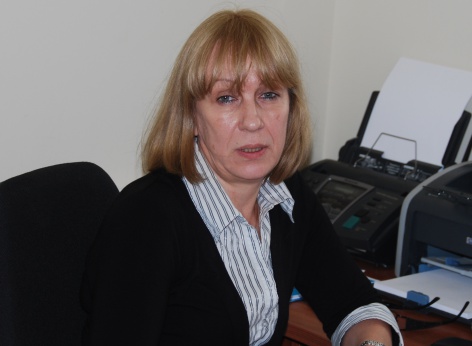 Маргарита Колобашкина: никаких писем в защиту лыжных видов спорта не требуется