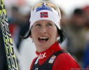 Marit Bjoergen earns 50 000 euro at World Championships